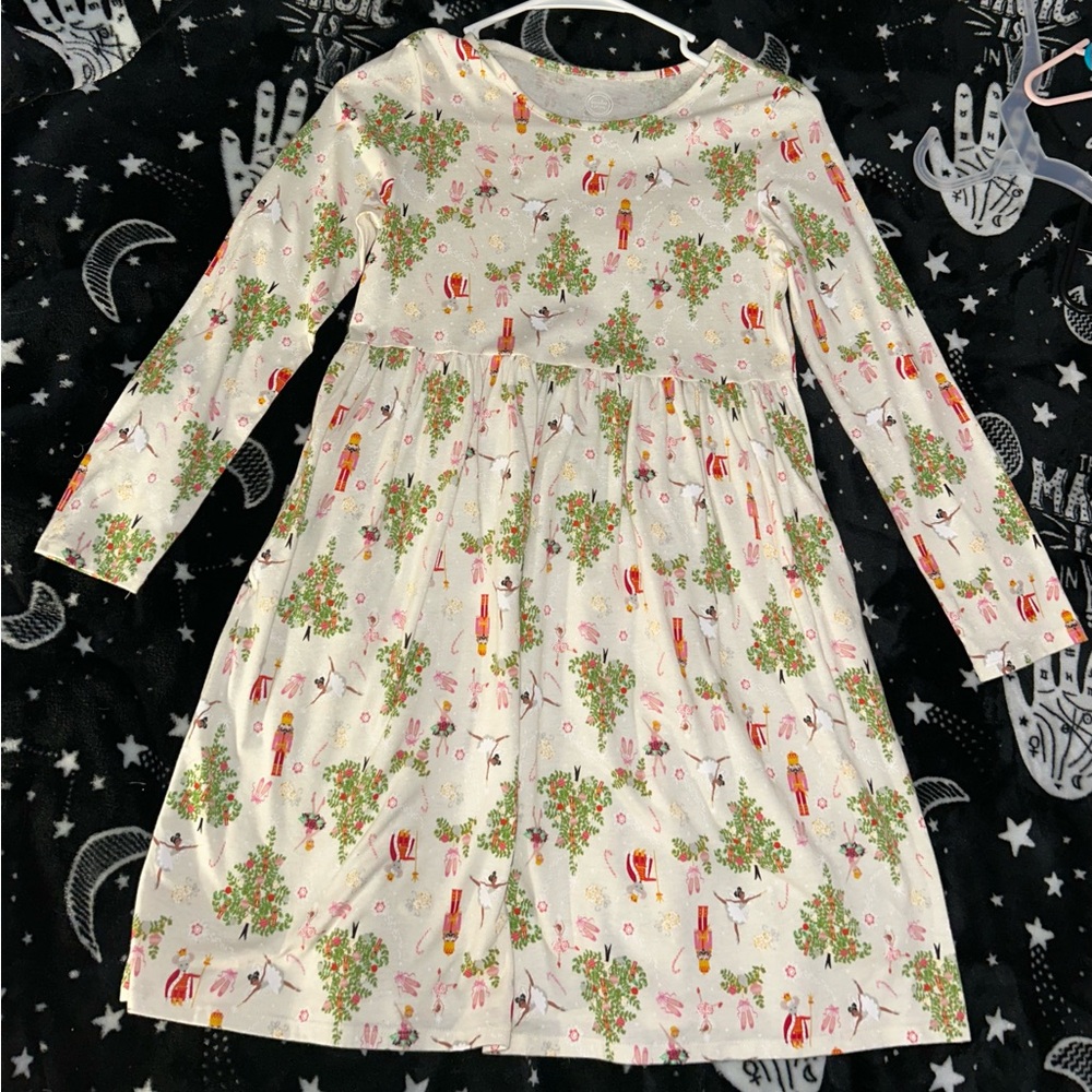 Wonder Nation Nutcracker Ballet Tee